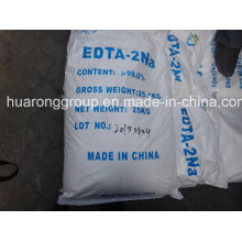 EDTA-2Na (Ethylenediaminetetraacetic Acid Disodium Salt)